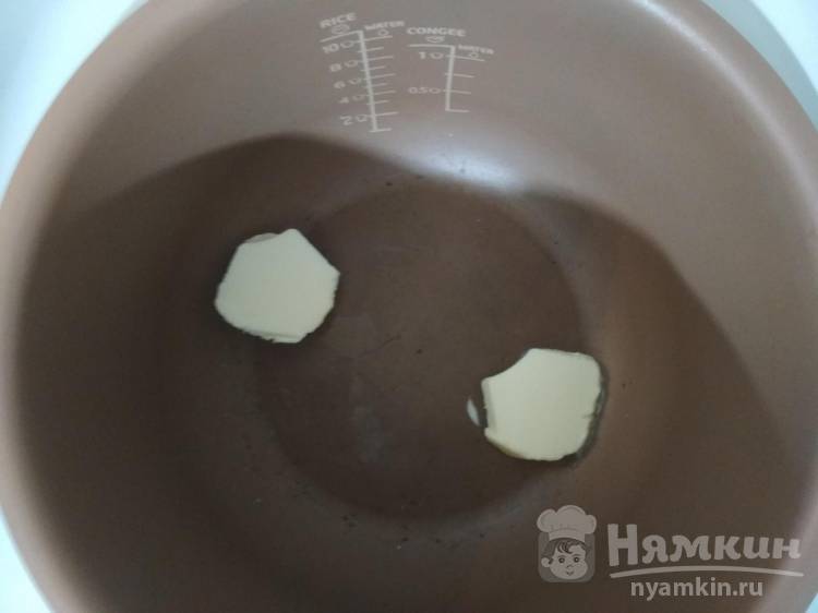Запечённый молодой картофель в мультиварке - фото шаг 2