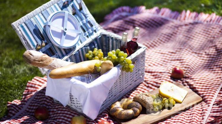 Что взять с собой на пикник: Топ 10 продуктов для отдыха на свежем воздухе