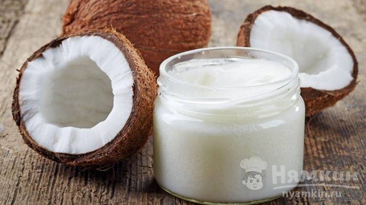 Как использовать кокосовое масло с пользой для красоты и здоровья