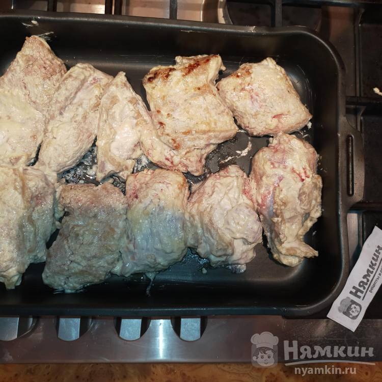 Отбивные из говядины в духовке – 11 простых и вкусных рецептов с фото (пошагово)