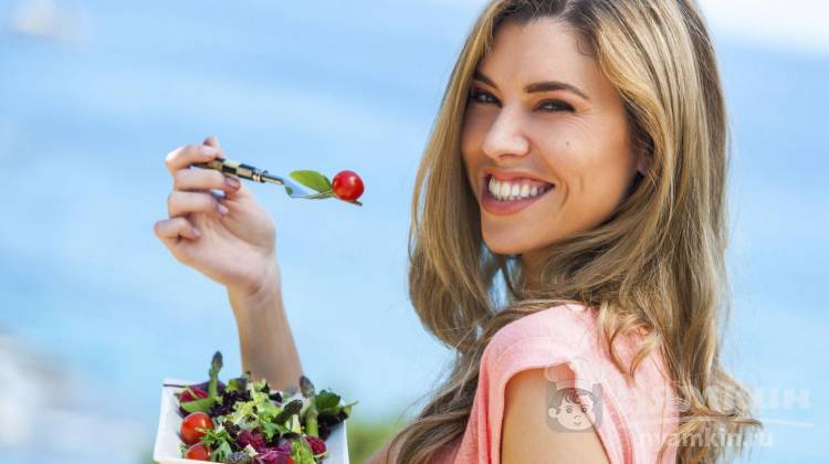 5 полезных летних ягод для красоты и здоровья организма