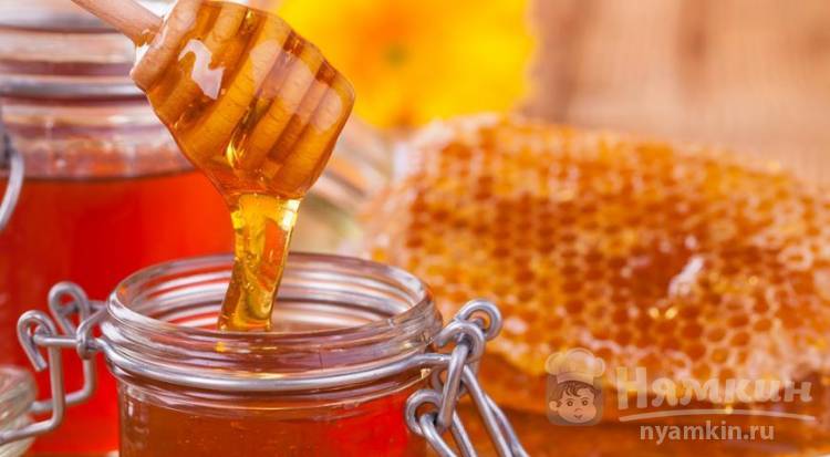 Мёд: виды, полезные свойства, проверка качества с помощью йода, хлеба, проволоки и бумаги