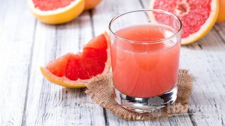 Сок грейпфрута: полезные свойства, состав и использование в блюдах и напитках