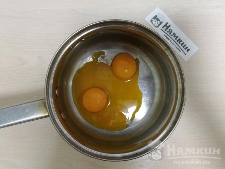 Лимонный курд без крахмала: крем для прослойки торта или капкейков - фото шаг 4