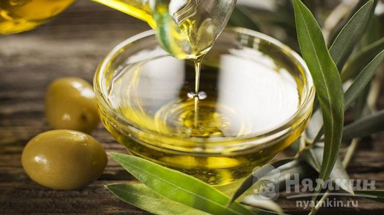Оливковое масло для ухода за кожей и волосами: поддержание красоты и молодости