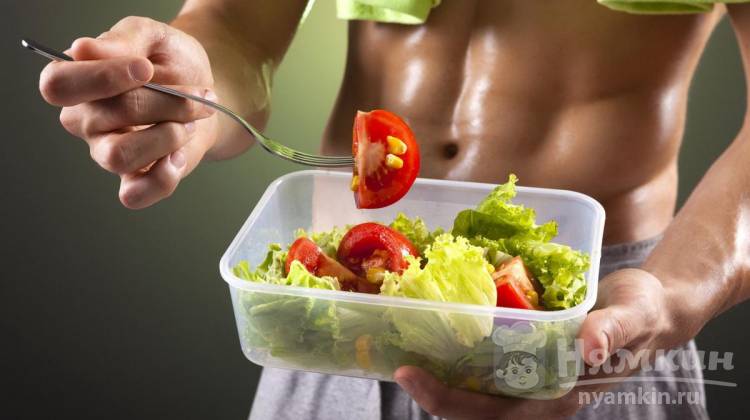 Что есть до и после тренировки, чтобы похудеть: принципы питания
