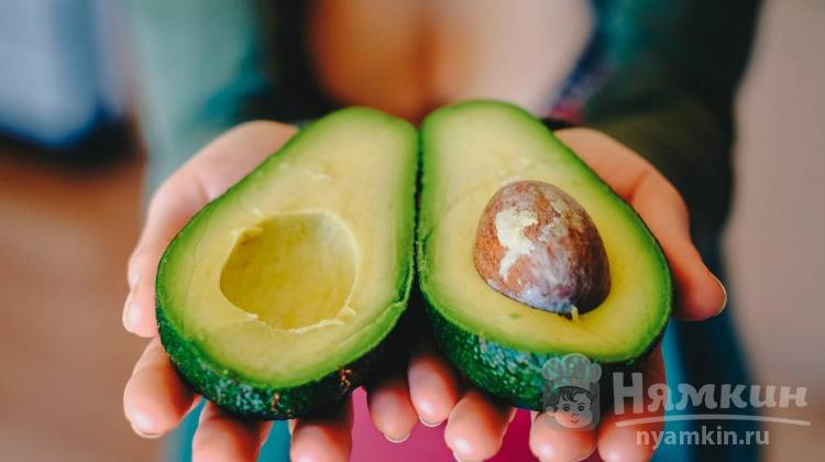 Авокадо: как выбрать, дозревание дома, содержание витаминов и польза для организма