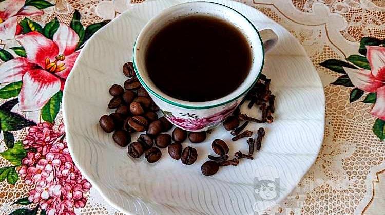 Топ-5 рецептов черного кофе, которые согреют вас этой осенью