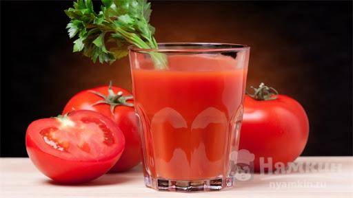 Щадящие разгрузочные дни на томатном соке: до 1 кг ежедневно, плюсы и минусы диеты, меню на 3 дня