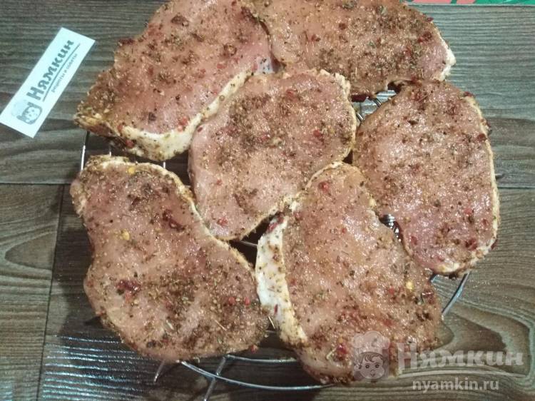 Мясо гриль в микроволновке (рецепт с фото приготовления стейков)