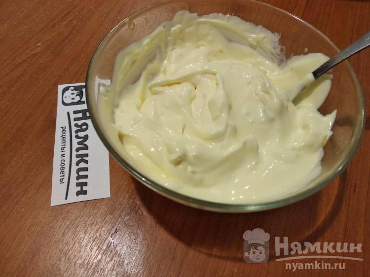 Курица с картошкой и квашеной капустой в духовке - фото шаг 1