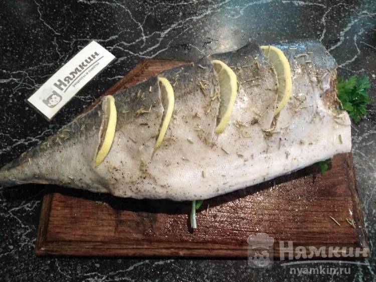 Лакедра — что за рыба, как готовить — рецепты приготовления