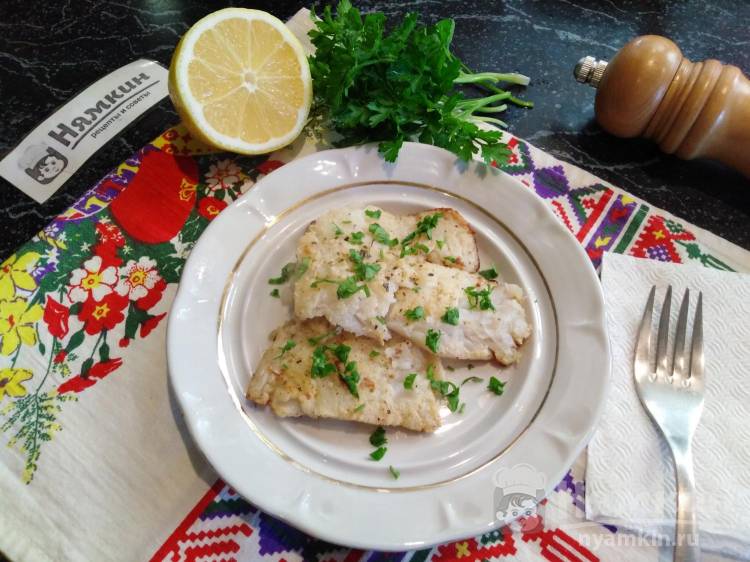 Жареная моцарелла в панировке на сковороде рецепт с фото