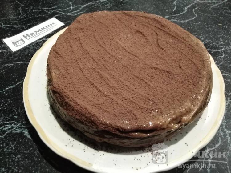 Как приготовить простой шоколадный торт: ТОП-4 рецепта
