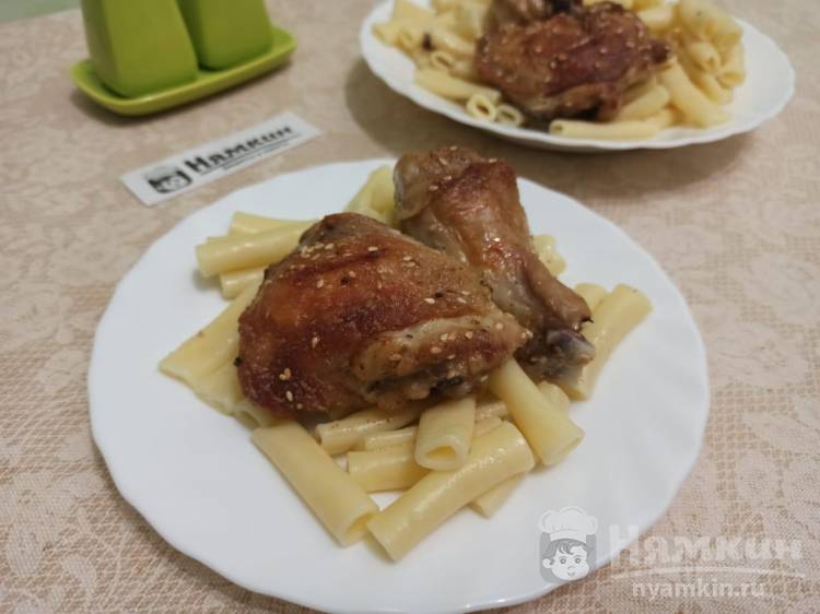 Курица с хрустящей корочкой - пошаговый рецепт с фото на демонтаж-самара.рф