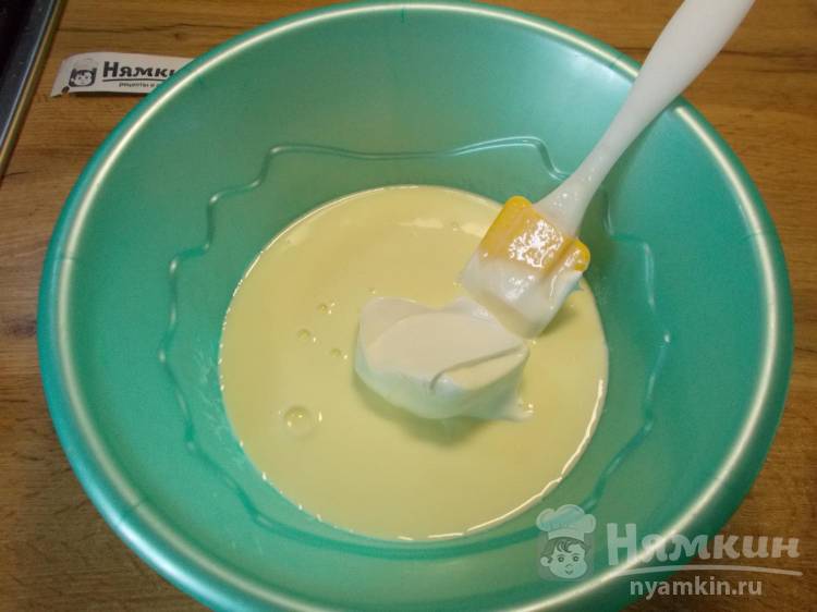 Сделать мороженое из молока и яиц без сливок самому в домашних условиях
