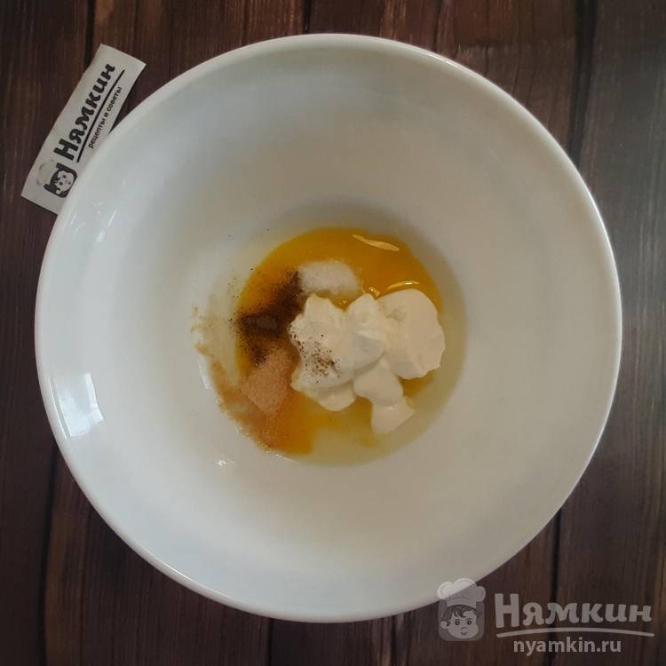 Курица в сметанно-сырном соусе - пошаговый рецепт с фото на sunnyhair.ru