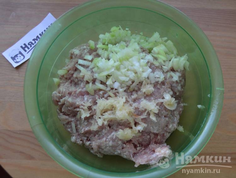 Пятничный рецепт: готовим люля-кебаб на мангале или в духовке