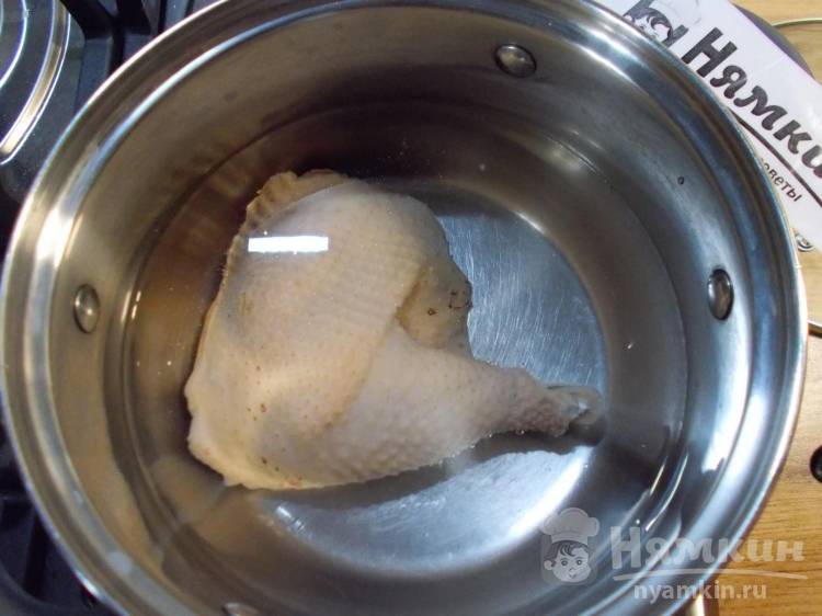 Можно ли бульон из курицы при панкреатите
