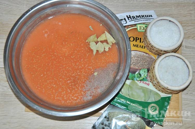 Килька в томатном соусе: приготовление в домашних условиях, рецепт заготовки на зиму