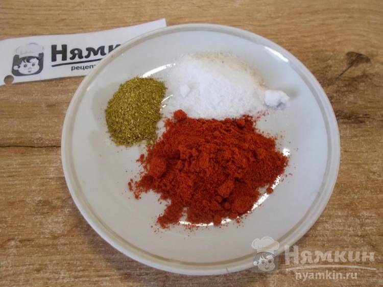 Картофельное пюре с мясной подливой на сытный обед - фото шаг 4