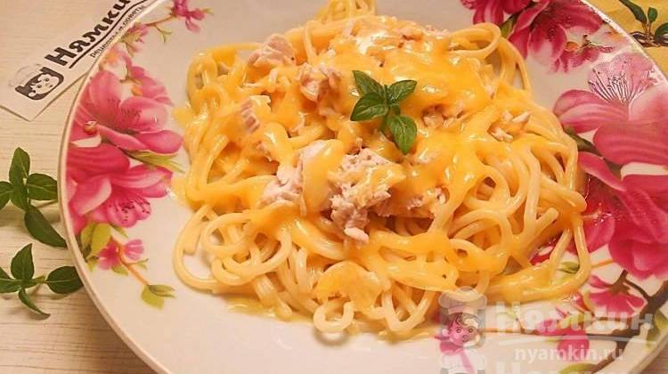 Как сварить спагетти и с чем подать: вкусные варианты приготовления 