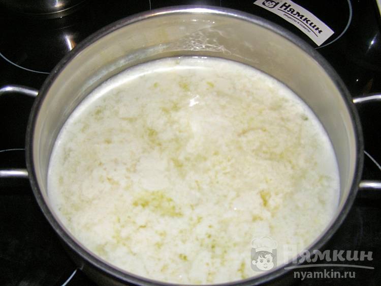Лазанья - пошаговый рецепт с фото в домашних условиях