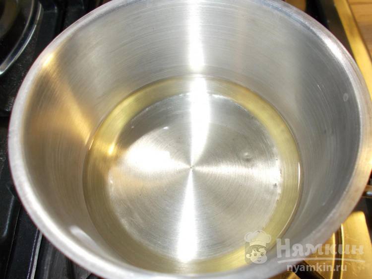 Судак маринованный с луком, пряностями и уксусом в домашних условиях - фото шаг 11