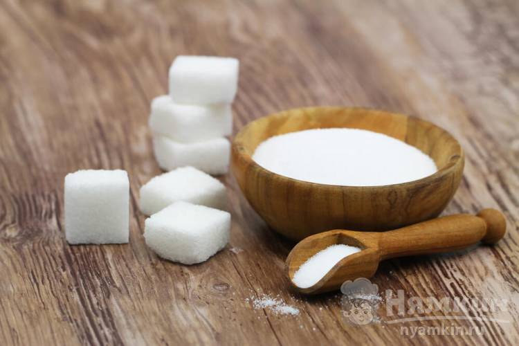 Как правильно хранить соль и сахар на кухне: температура, влажность, тара