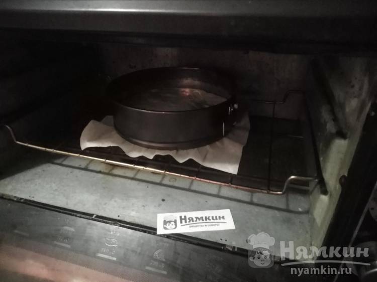 Безопарный пшеничный хлеб на воде - фото шаг 7