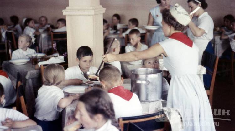 12 рецептов советской школьной столовой, которые можно приготовить дома