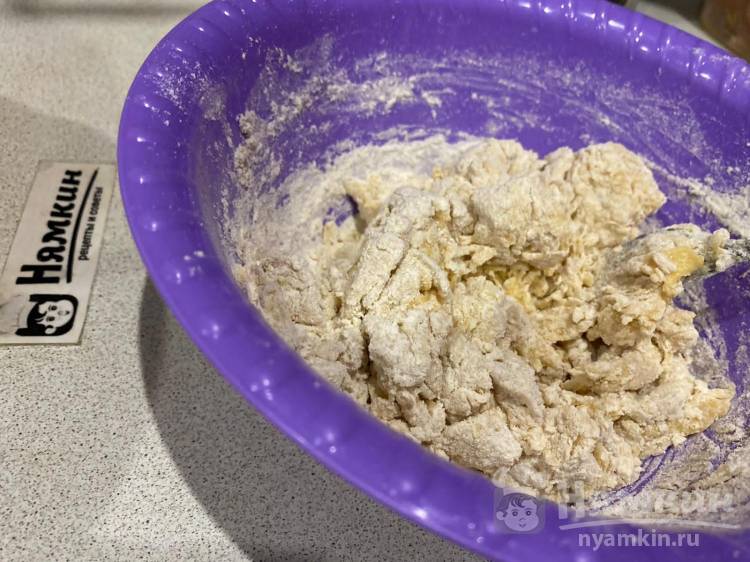 Домашняя суп-лапша с целой курицей и овощами - фото шаг 12