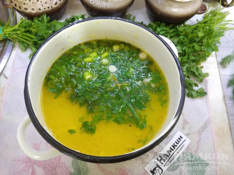 Как это приготовить? Легко! Самый простой рецепт вермишелевого супа. Вкусно и экономно!