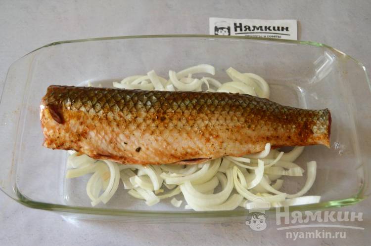 «Шаланды полные кефали»: настоящий одесский рецепт рыбки из известной песни