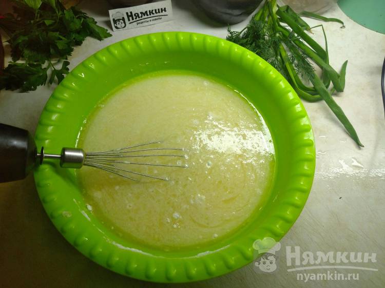 Тесто для пельменей на воде с растительным маслом - фото шаг 4