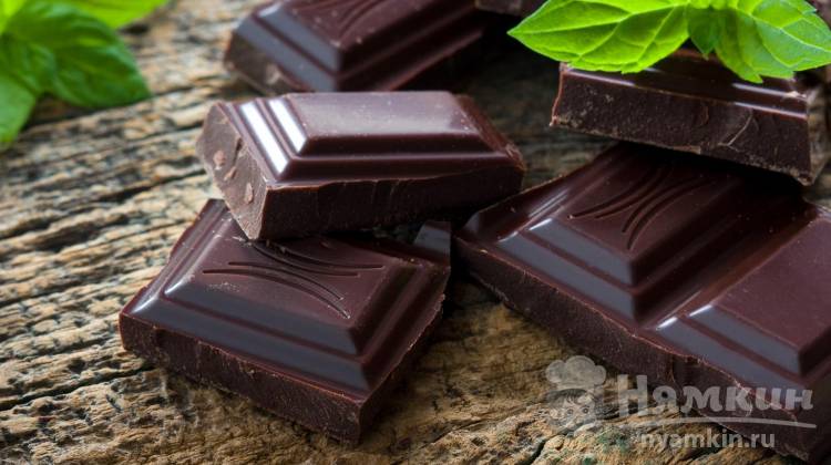 4 признака качественного шоколада: как определить какое лакомство перед вами