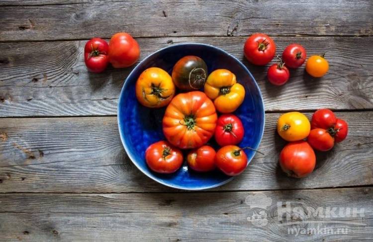Можно ли есть помидоры с трещинами: разбираемся в вопросе