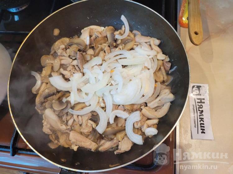 Как вкусно приготовить скумбрию в духовке рецепт с фото пошагово