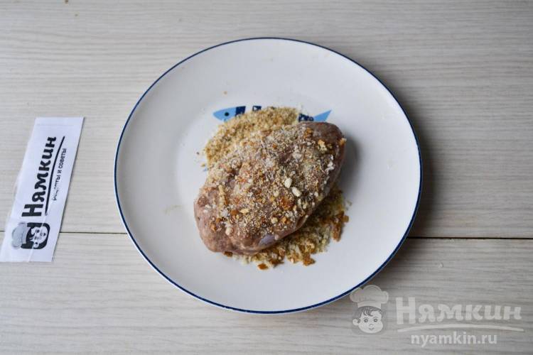 Котлеты из мясного фарша как в столовой СССР - фото шаг 6
