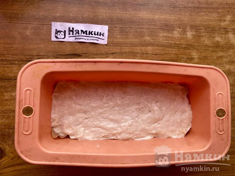 Закрытый пирог с капустой, луком и морковью на дрожжевом жидком тесте - фото шаг 13