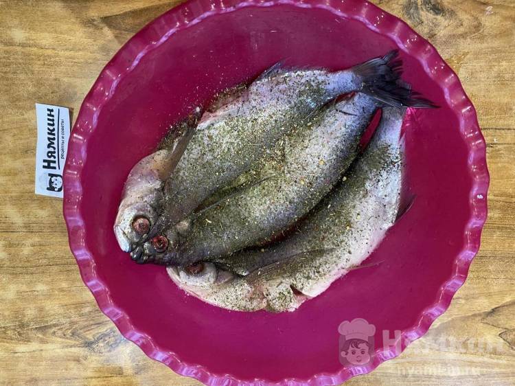 10 простых рецептов рыбы в кляре
