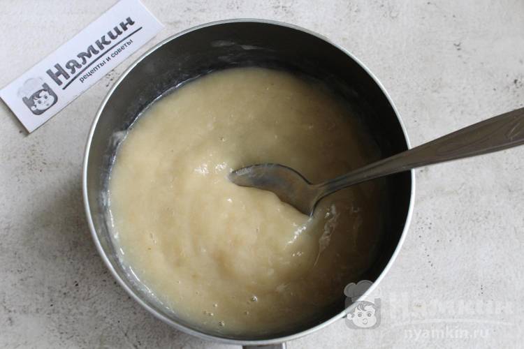 Джем из ревеня с сахаром - фото шаг 6