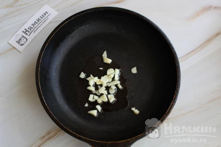 Паста орзо с куриной грудкой по-гречески Гюветси - фото шаг 1