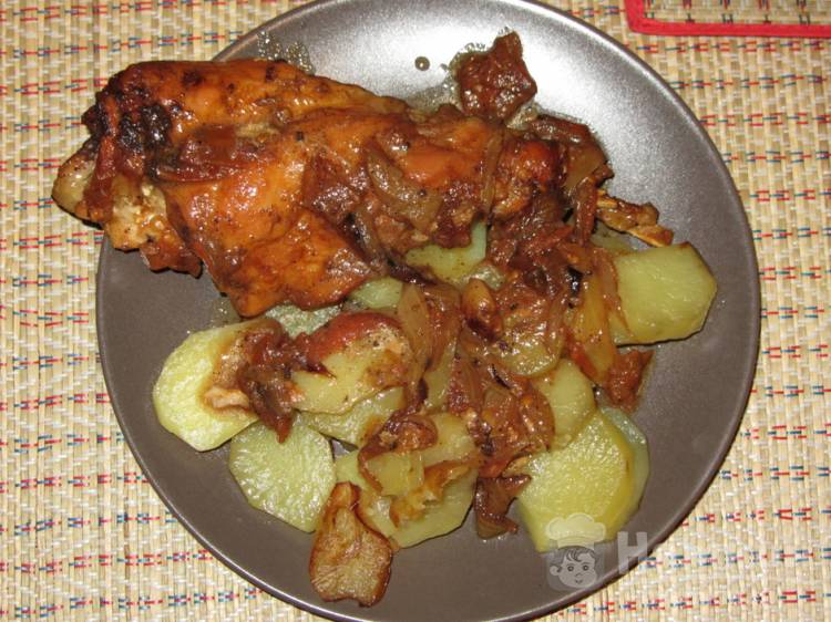 Тушеная картошка с мясом: пошаговая инструкция от а до я и 5 вкуснейших блюд