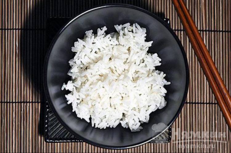 Рис для суши/роллов в мультиварке