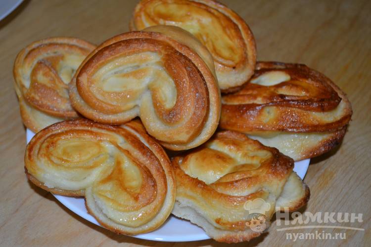 Синнабон: рецепт булочек в домашних условиях с фото пошагово