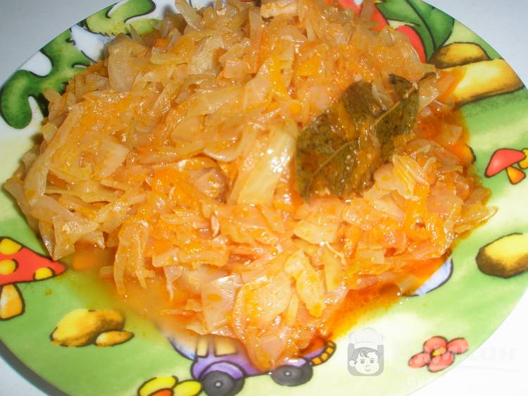 Солянка без мяса - пошаговый рецепт с фото на thebestterrier.ru