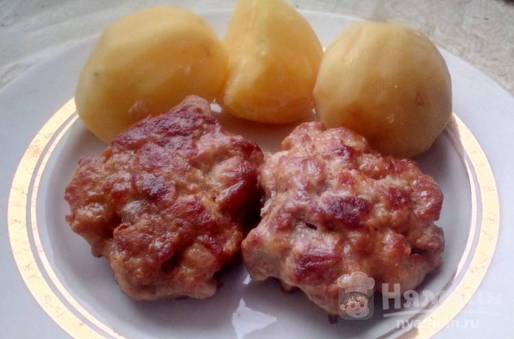 🔥Готовим рубленое мясо: 4 простых рецепта и лайфхаки