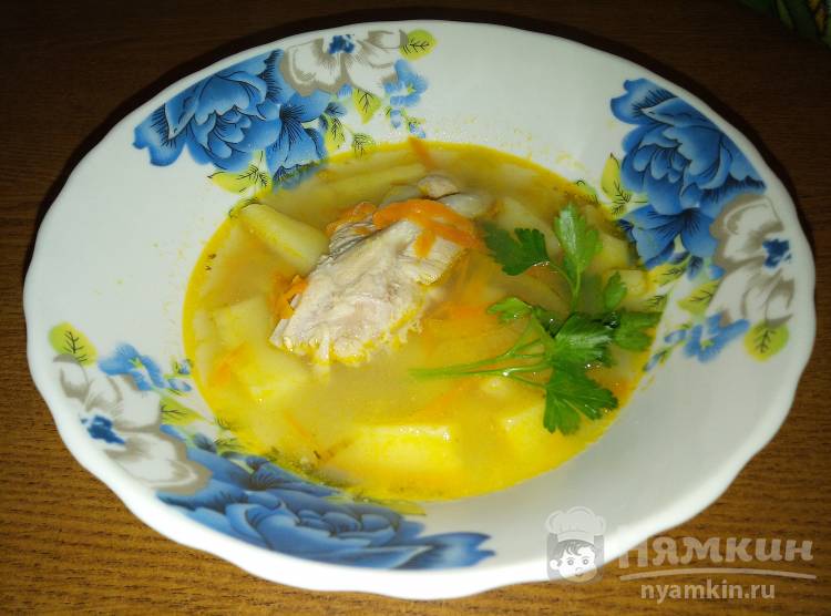 Калорийность Картофельный суп (1 порция (г)) 📊 БЖУ и Счетчик калорий