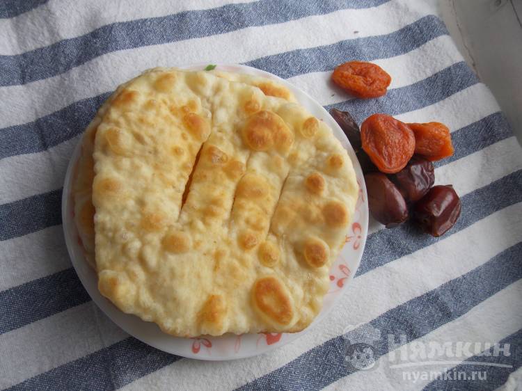 Татарская национальная кухня особенности